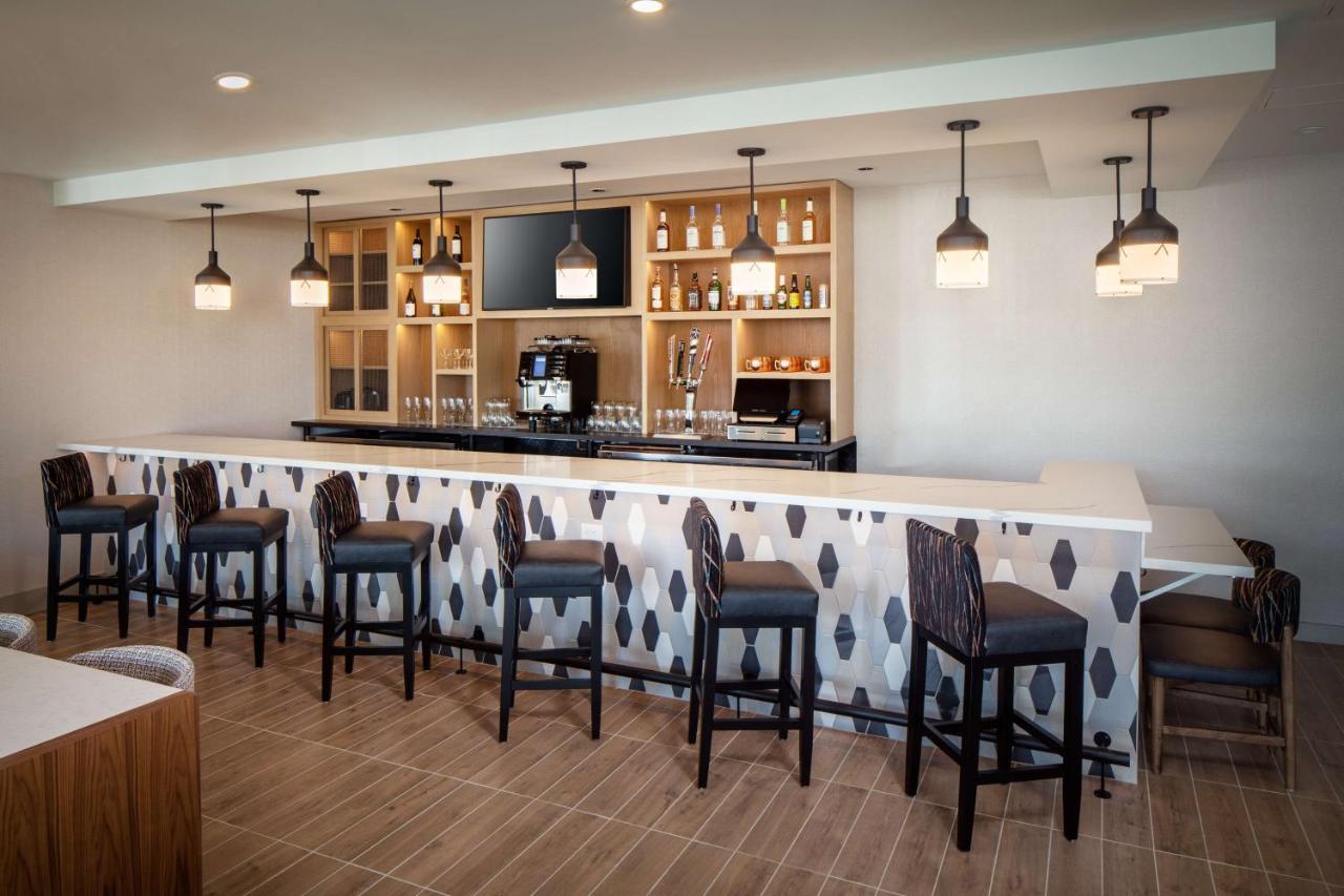 Hotel Hyatt House North Scottsdale Exterior foto